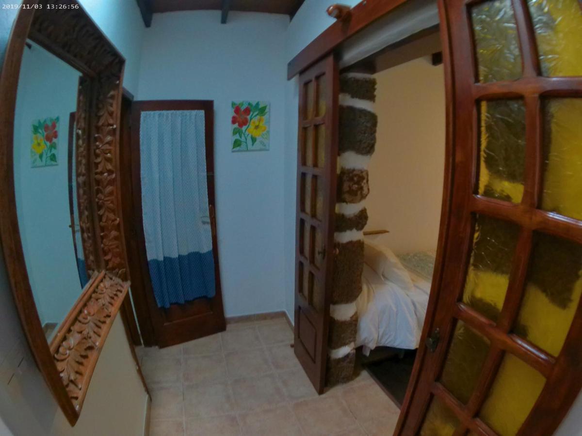 Buganvilla Molino Тінахо Екстер'єр фото