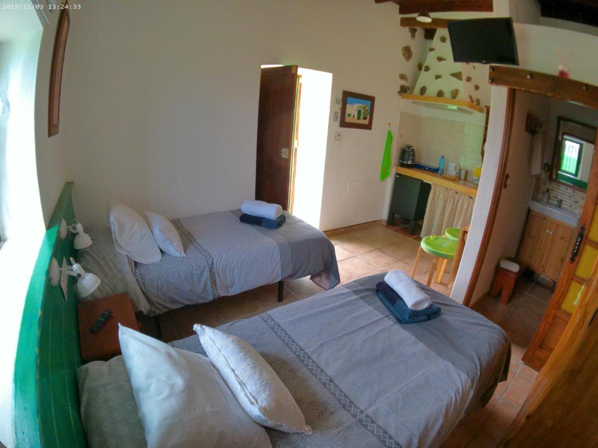 Buganvilla Molino Тінахо Екстер'єр фото